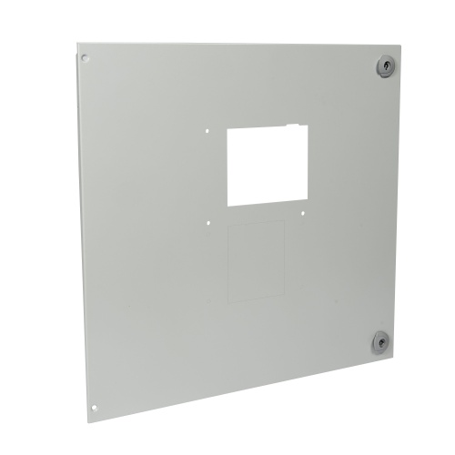 Металлическая лицевая панель - XL³ 4000 - для 1 DPX 250 или 630 выкатного исполнения с блоком УЗО - вертикальный монтаж | код 021223 |  Legrand